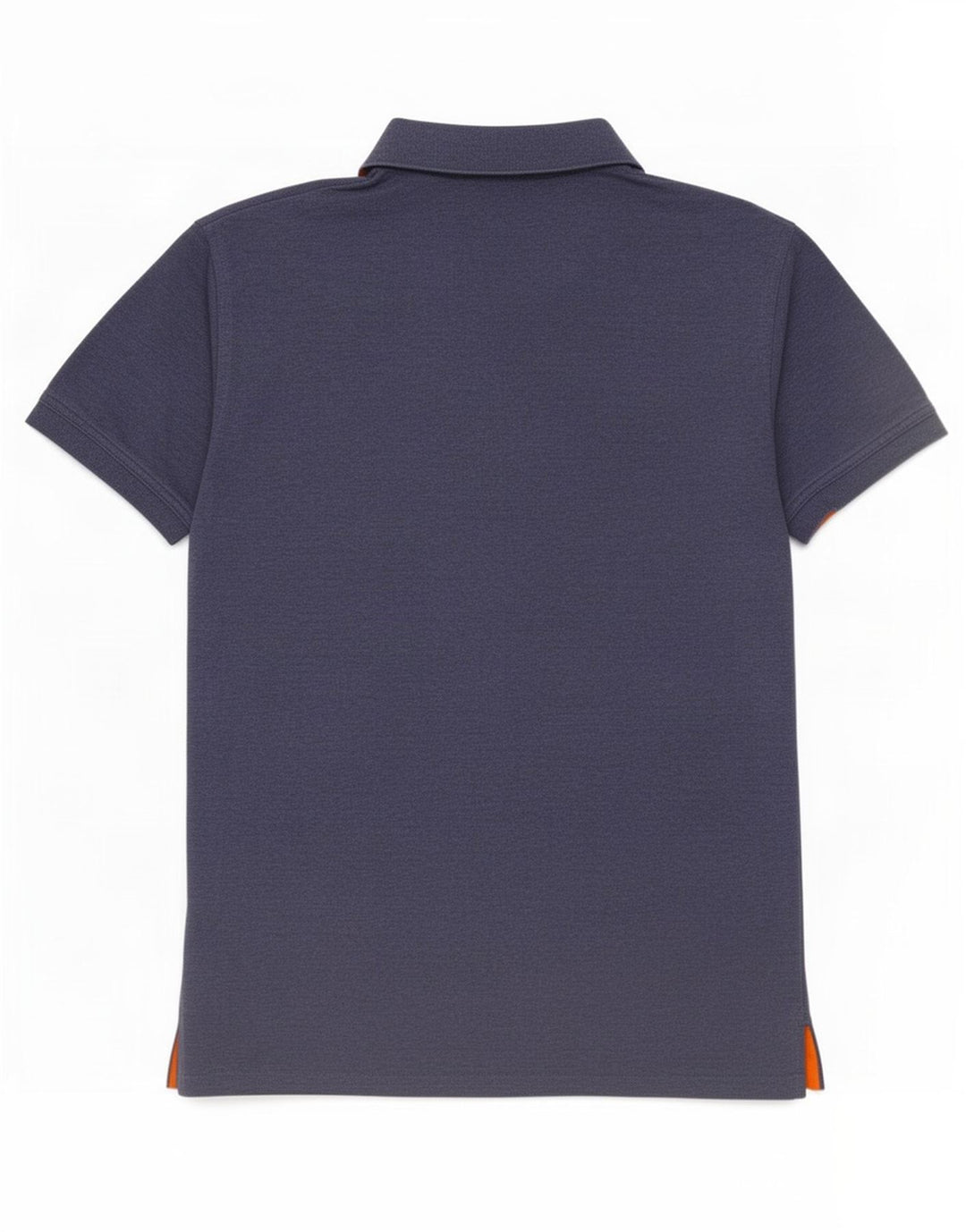 Gant Polo Shirt til mænd mellemblå bomuld
