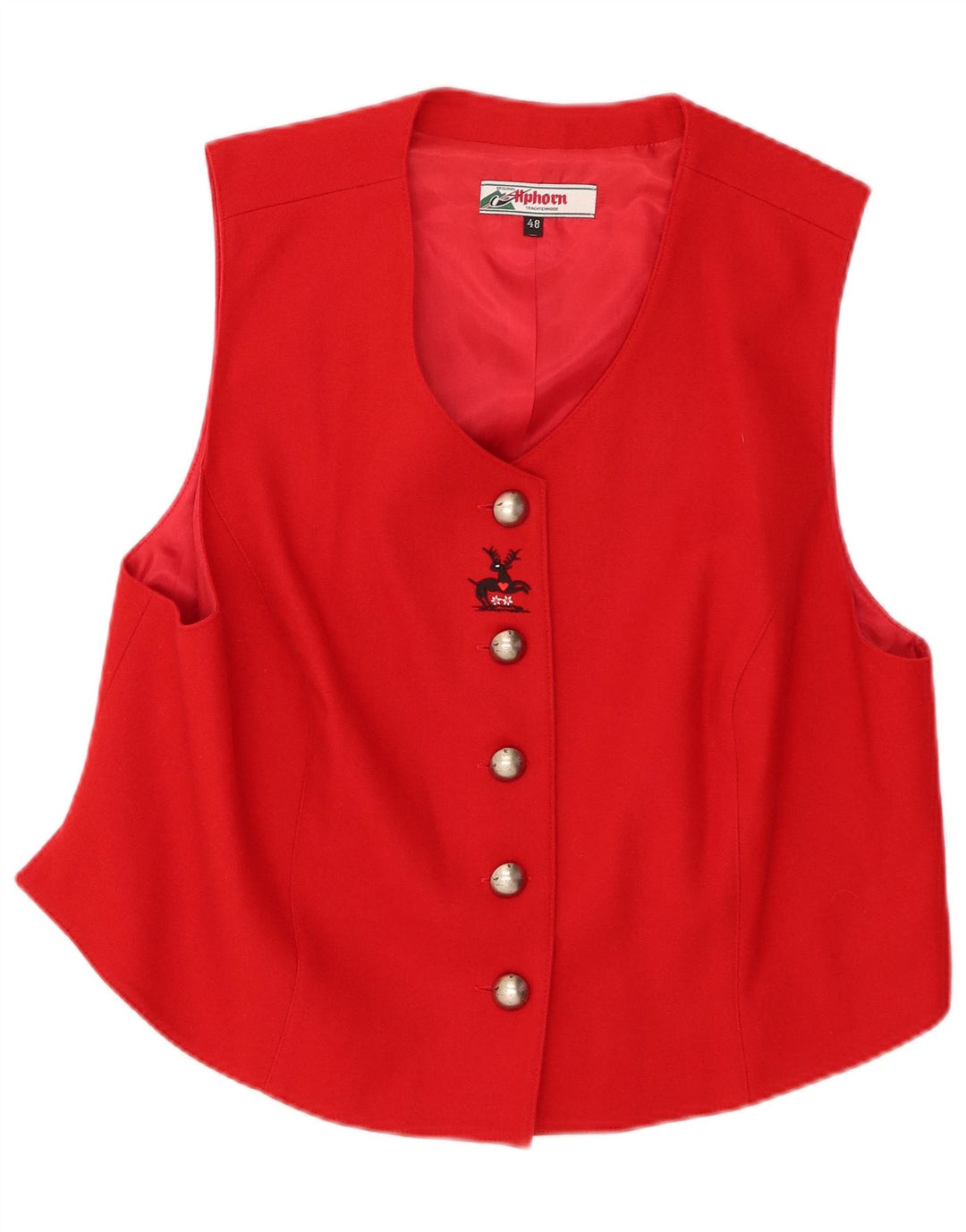Damevest EU 48 2XL
