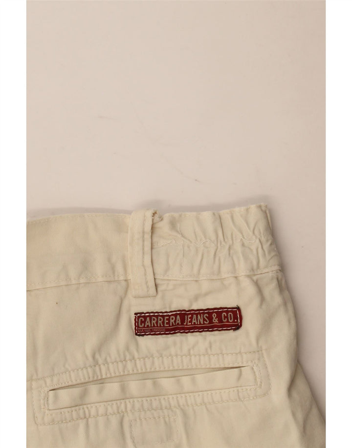 Carrera Herre Cargo Shorts W38 XL Beige