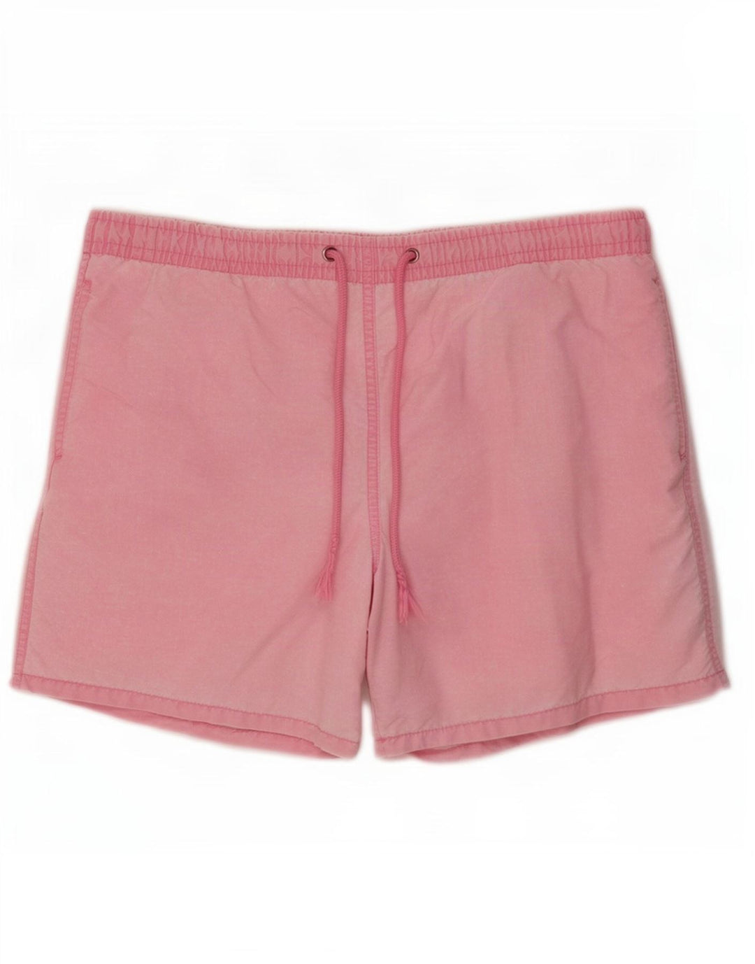 Zara Badeshorts til mænd Stor Pink Polyamid