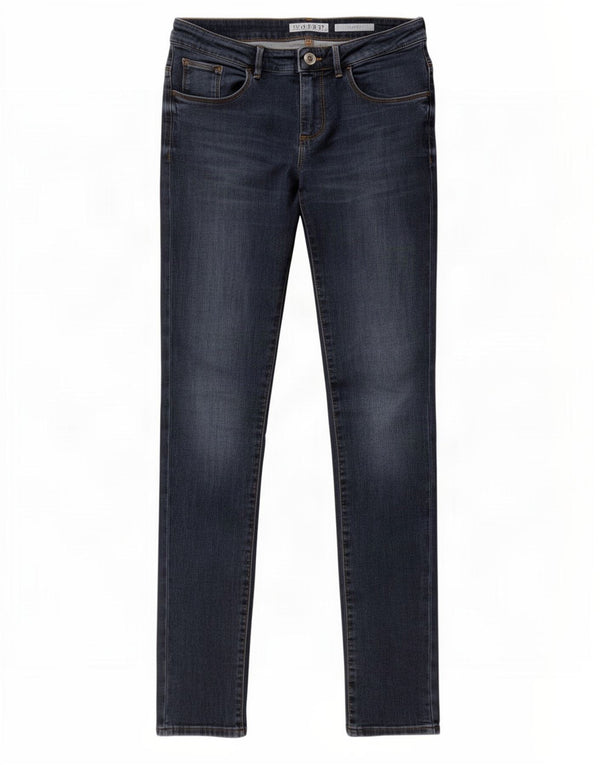 Guess Girls Jegging Jeans 15-16 år Marineblå Bomuld