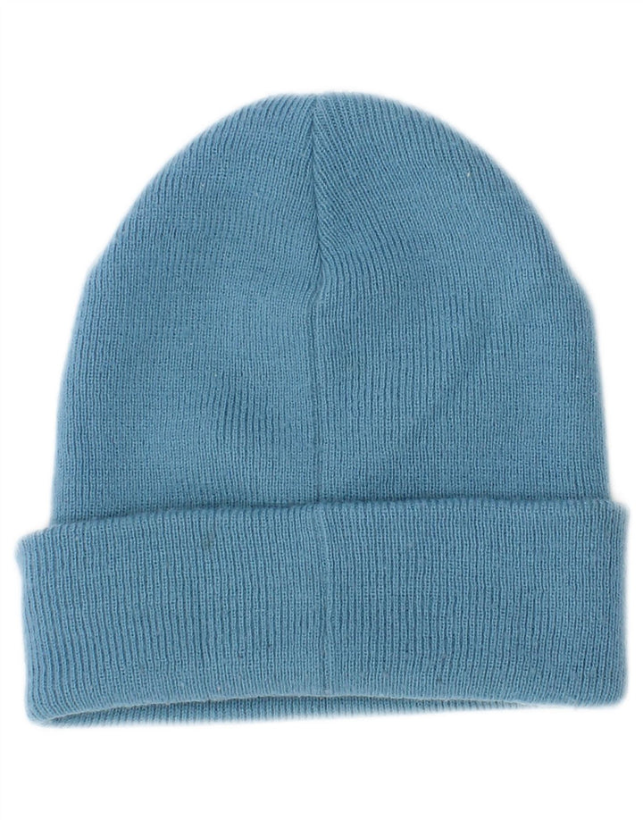Under Armour Herre Strik Beanie Hat Lille Blå