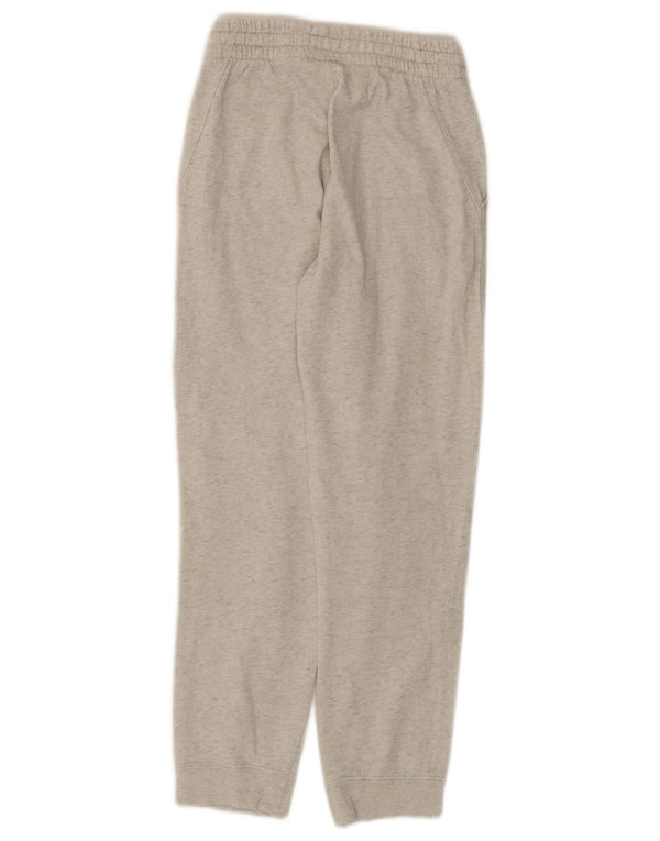 Nike piger grafisk træningsdragt Bukser Joggers 12-13 år Large Grå