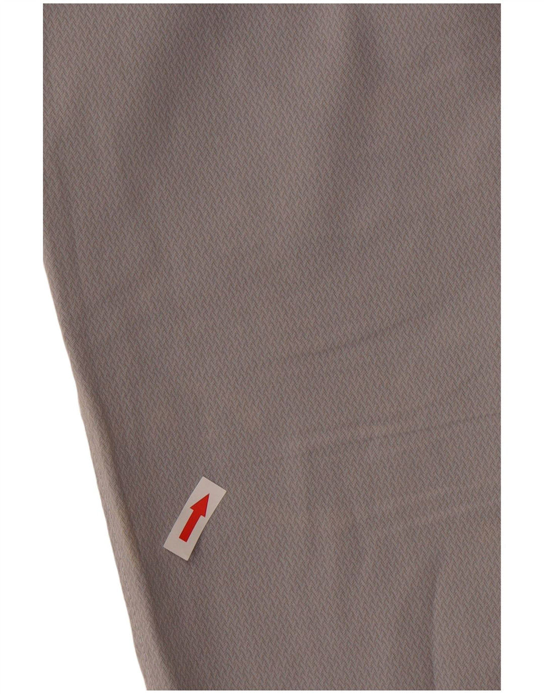 Harmont & Blaine Herre Slim Chino Bukser IT 48 Medium W36 L28 Grå Bomuld