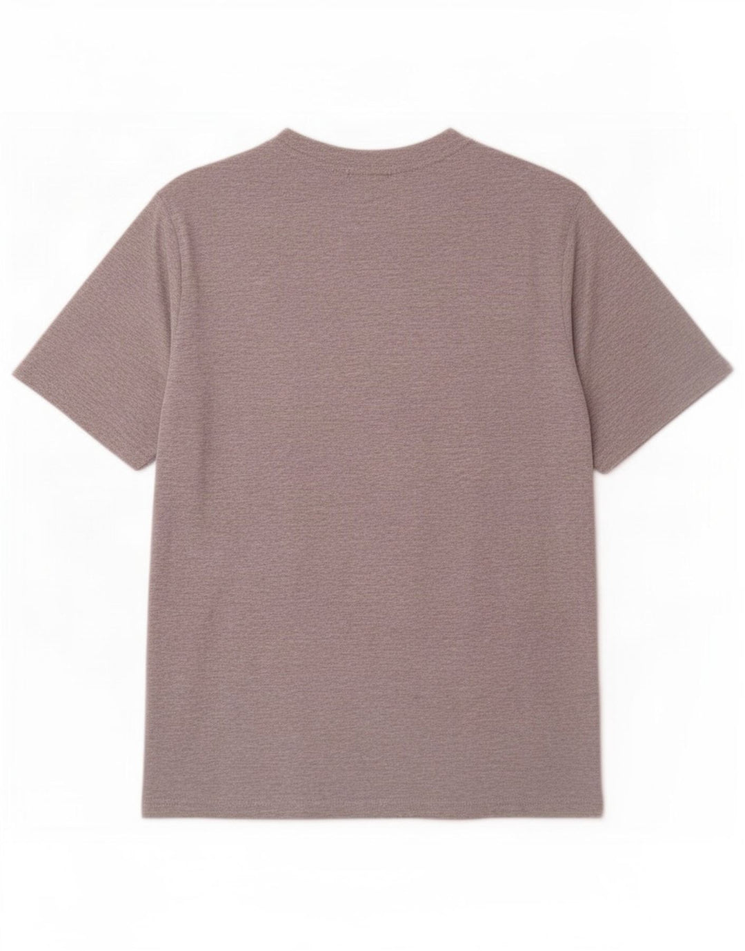 Fila Boys Grafisk T-Shirt Top 13-14 År Grå Bomuld