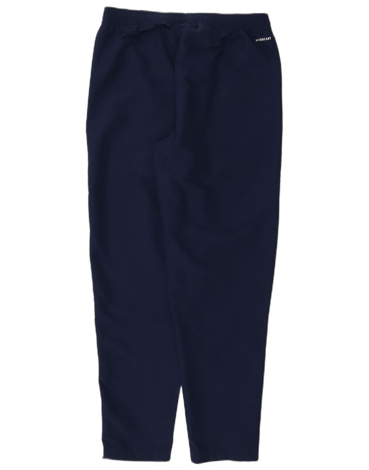 Adidas Træningsdragt bukser til mænd Medium Navy Blue Polyester