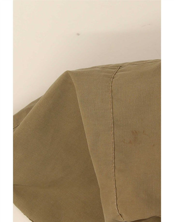 Camel Active Herre Utility Jacket UK 42 XL Khaki