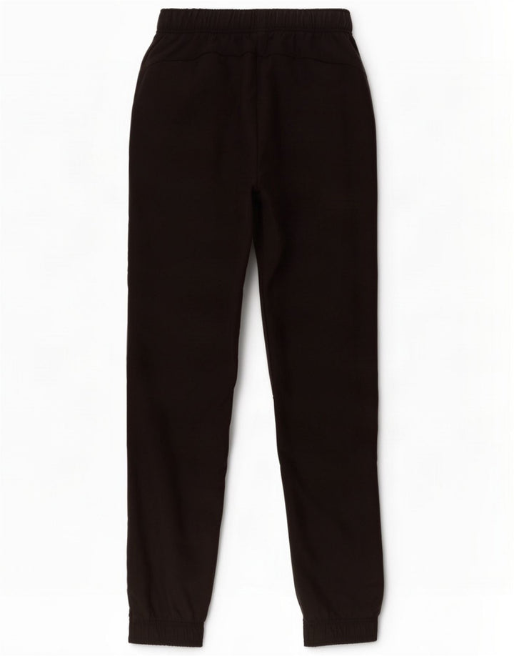 Puma Træningsdragt bukser til mænd Joggers Small Black Polyester