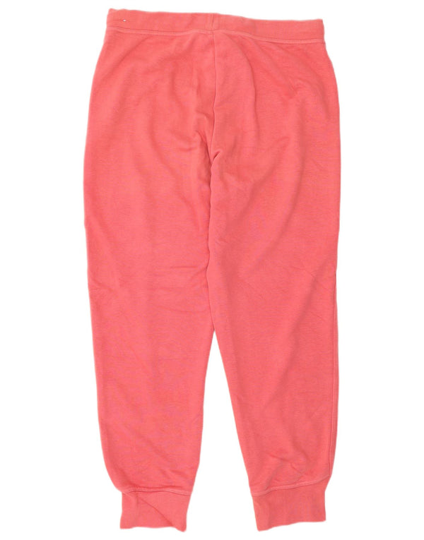 Nike træningsdragt til kvinder Joggers UK 14 Medium Pink Bomuld