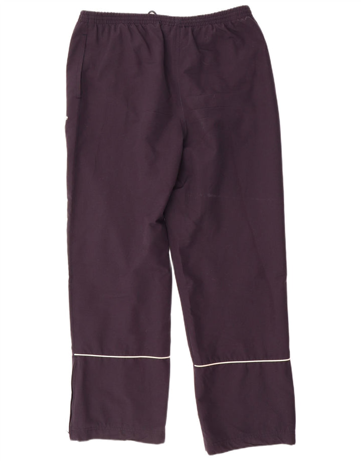 Ellesse Herre træningsdragt Bukser XL Navy Blue Polyester