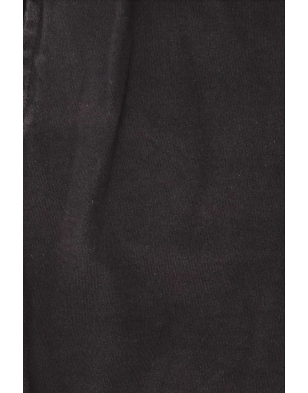 Nike sportsshorts til kvinder store sorte bomuld