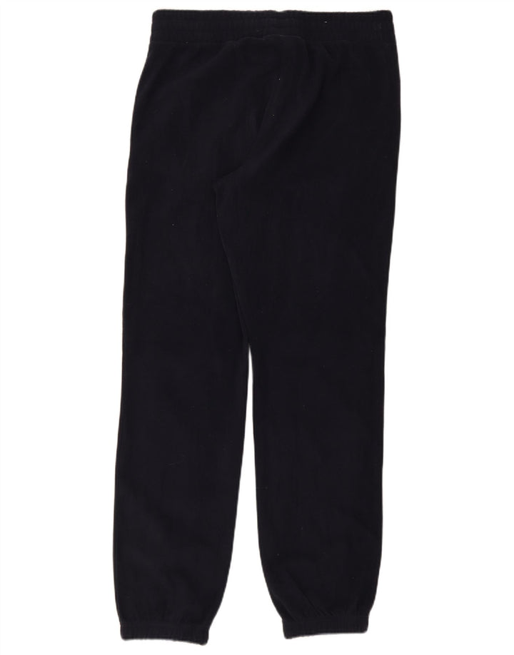 Lotto Herre træningsdragt Bukser Joggers Large Navy Blue