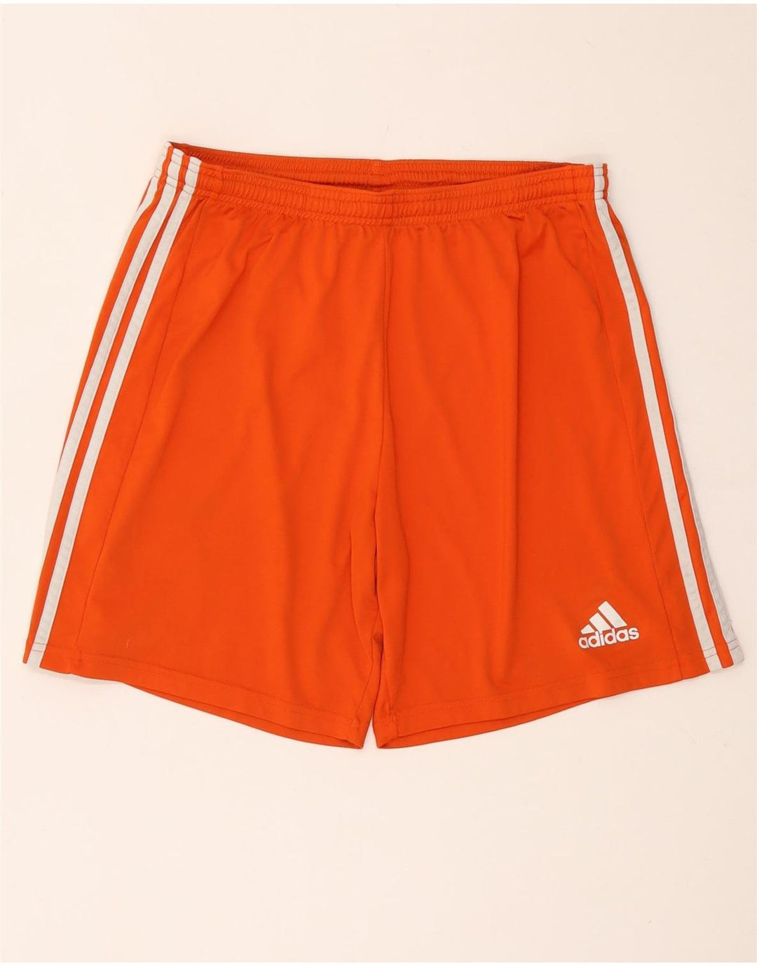 ADIDAS Aeroready Sportsshorts til mænd store orange