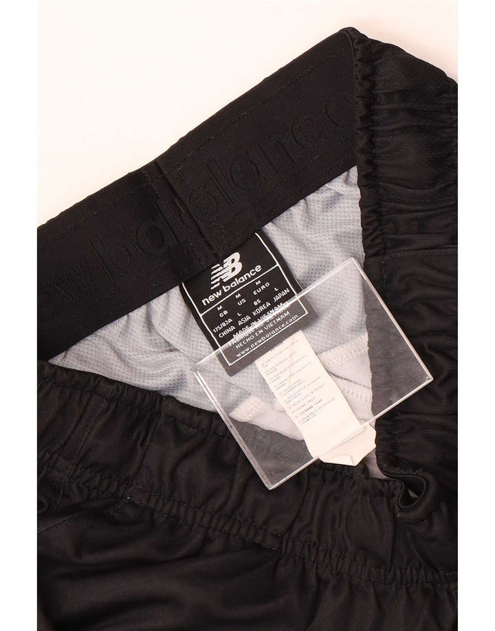 New Balance Herre træningsdragt Bukser Medium Sort Polyester