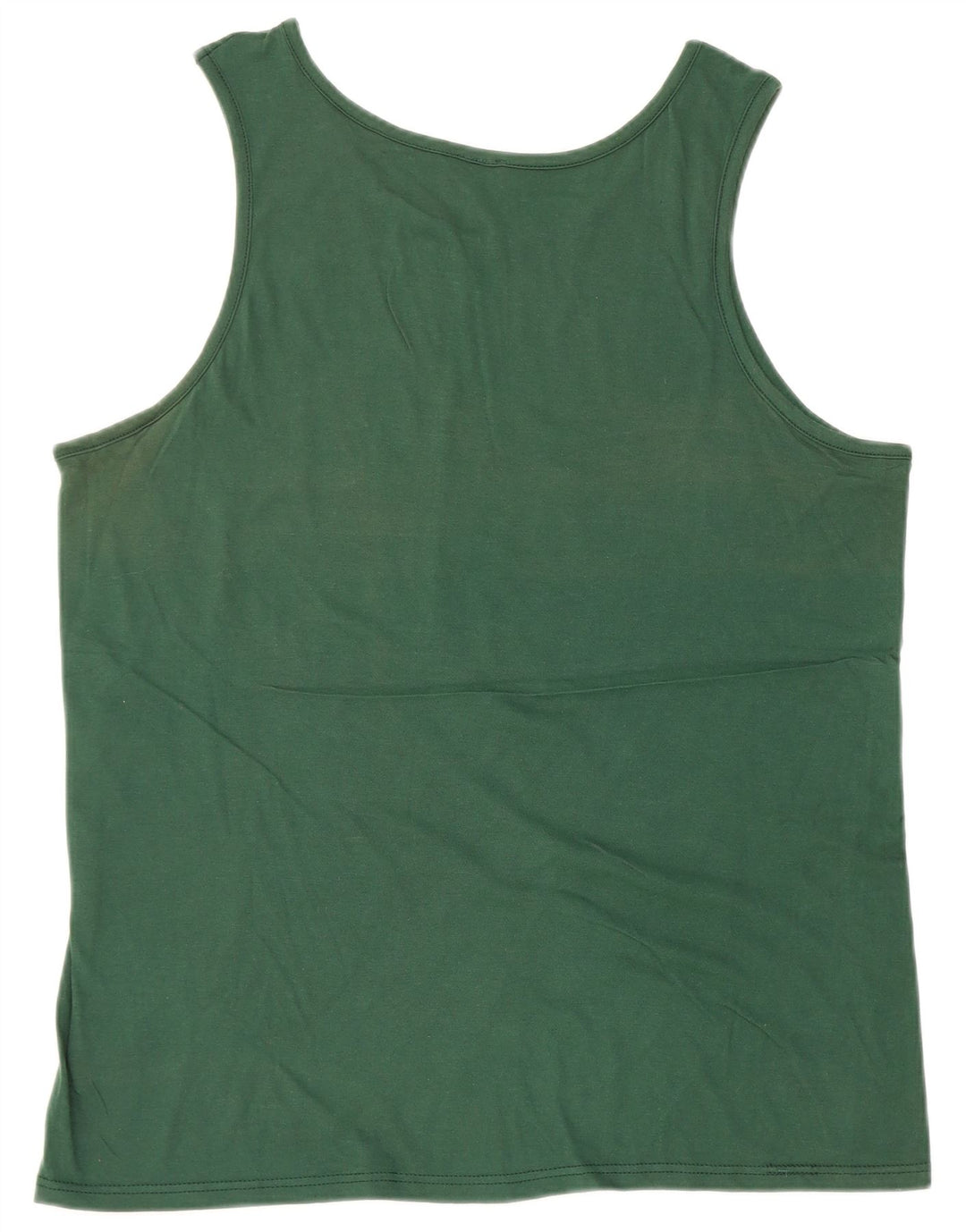 Kappa Herrevest Top XL Grøn