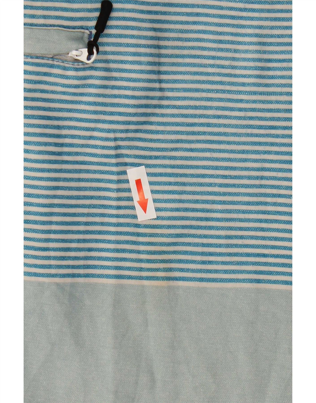 Rip Curl Badeshorts til mænd store blå stribede