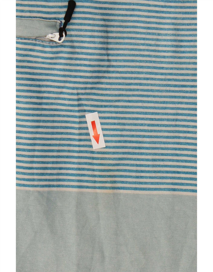Rip Curl Badeshorts til mænd store blå stribede