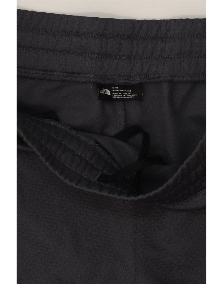 The North Face Herre grafisk hel træningsdragt Medium Grey Colourblock