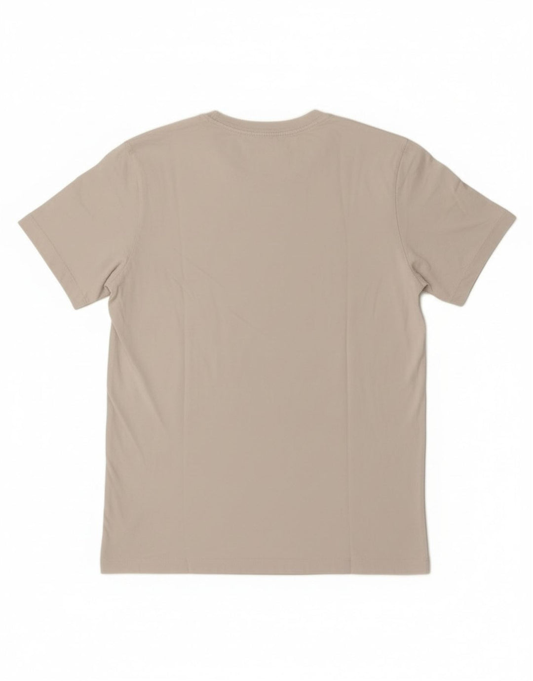 Nike grafisk t-shirt til mænd, medium hvid