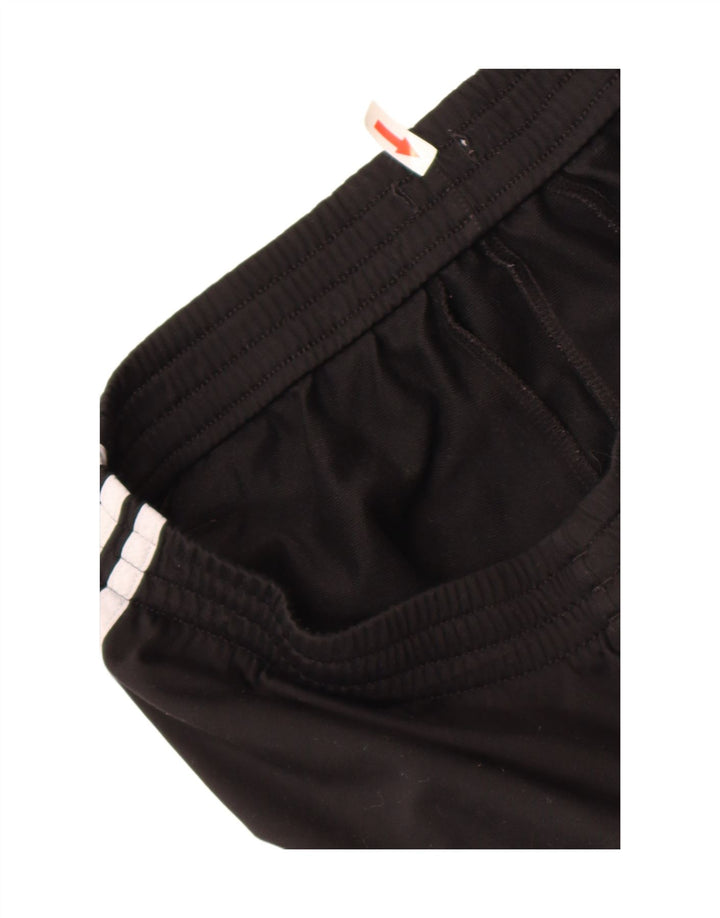 Adidas Træningsdragtsbukser til mænd UK 38/40 Medium Sort Polyester
