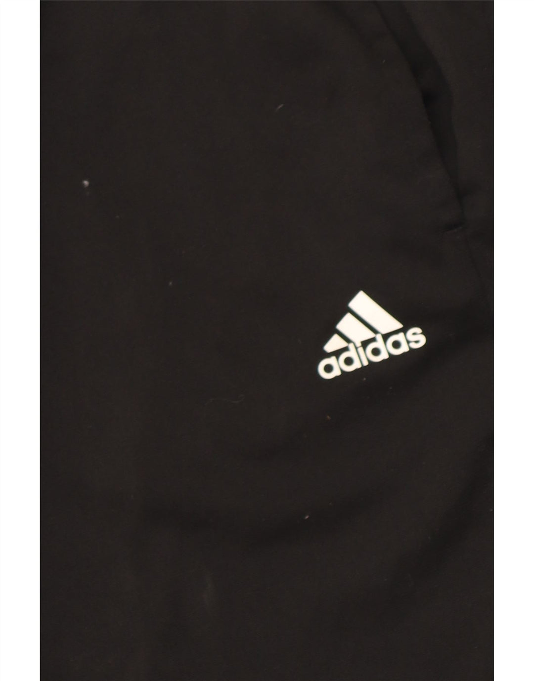 Adidas Træningsdragt til mænd Joggers Medium Sort Polyester
