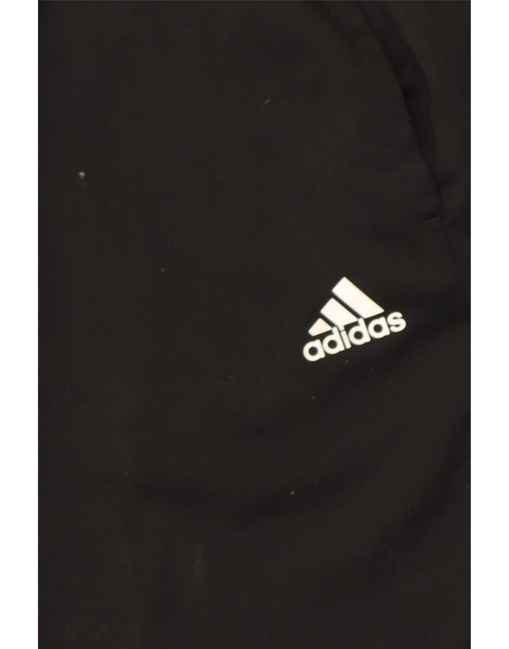 Adidas Træningsdragt til mænd Joggers Medium Sort Polyester