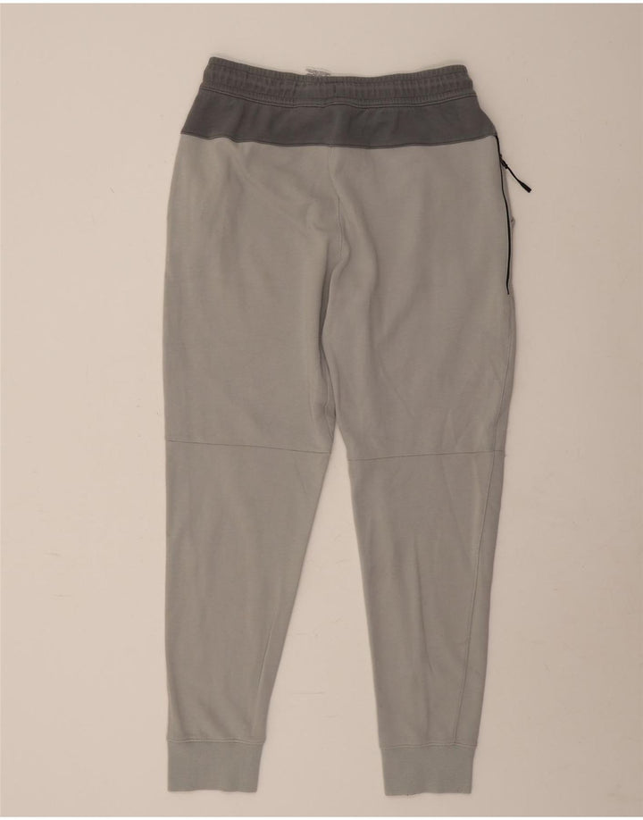 Nike Træningsdragt til mænd Joggers Medium Grå Bomuld