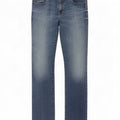 Lee Dame Bootcut Jeans US 13 Large W32 L33 Blue Cotton