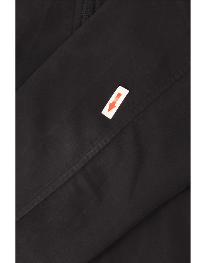 Under Armour Herre Cold Gear Træningsdragt Topjakke Medium Sort Polyester