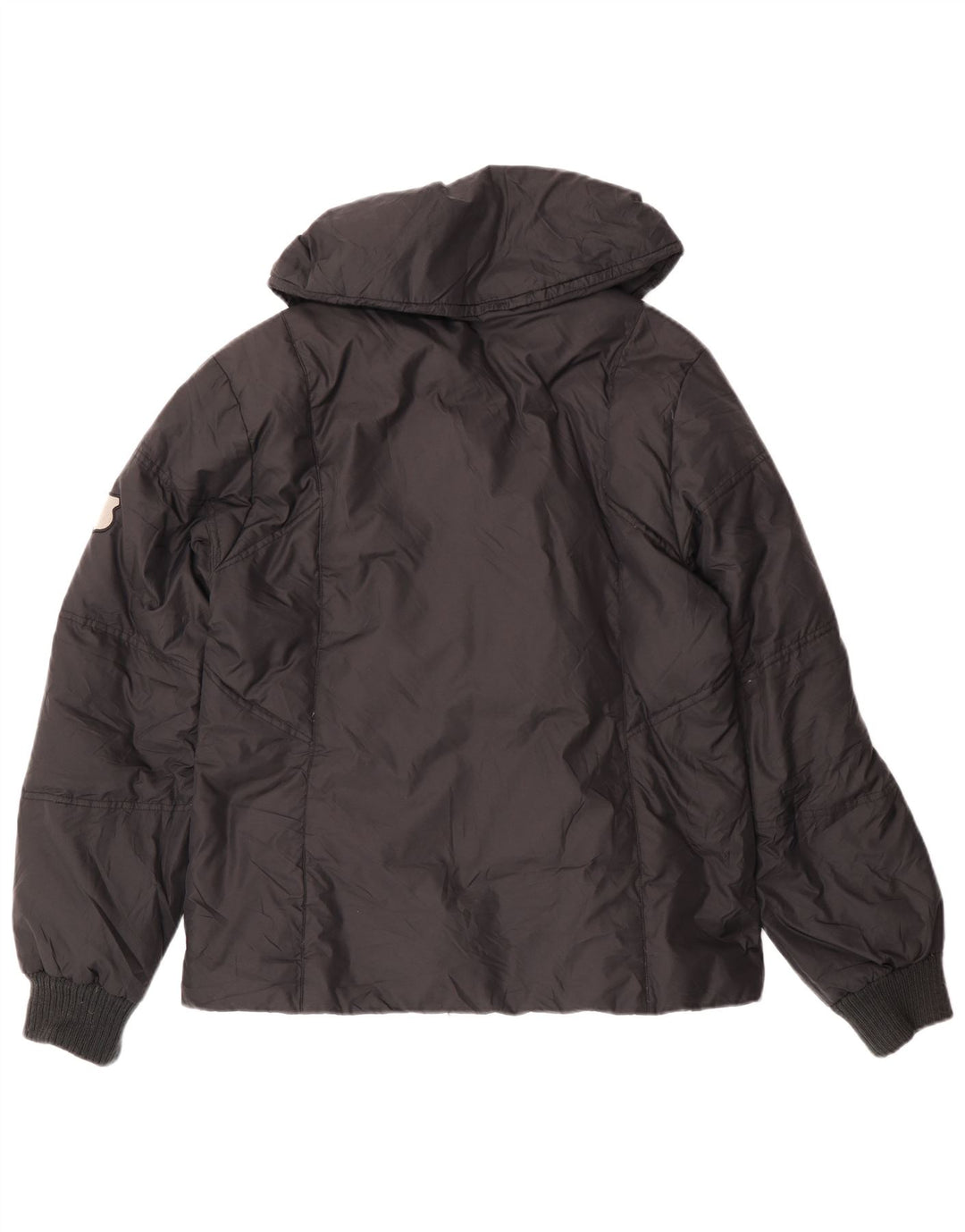 Champion Dame Polstret Jakke UK 14 Medium Sort