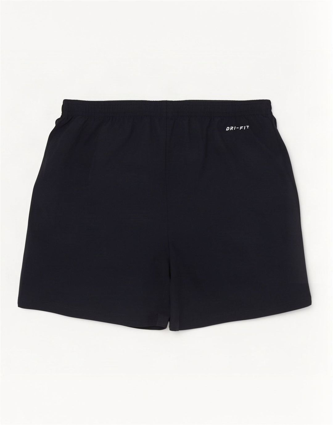 Nike Herre Dri Fit sportsshorts Små marineblå polyester