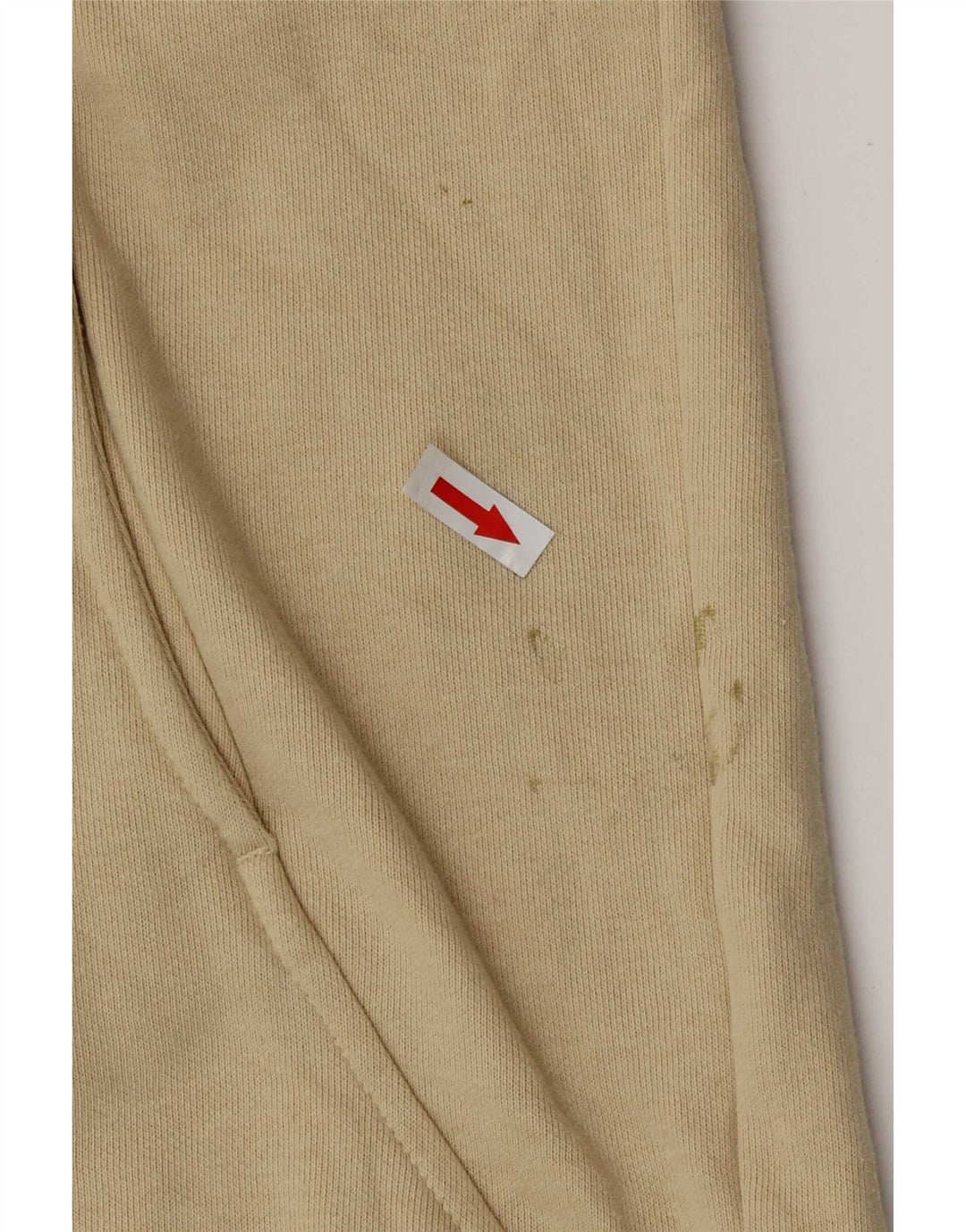 Champion Træningsdragt til mænd Topjakke XL Beige