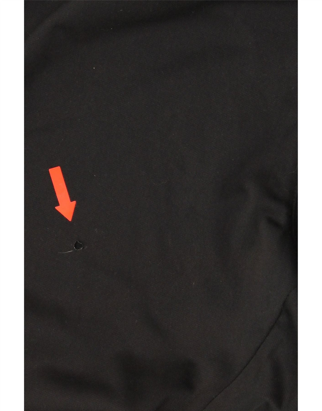 CHAMPION Mens Tracksuit Trousers Large  Black Polyester Vintage Champion and Second-Hand Champion from Messina Hembry 