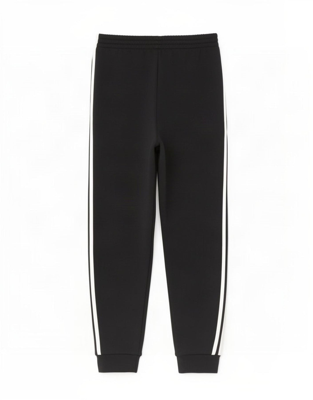Adidas Herre Prime Blue Træningsdragt Bukser Joggers Medium Sort Polyester