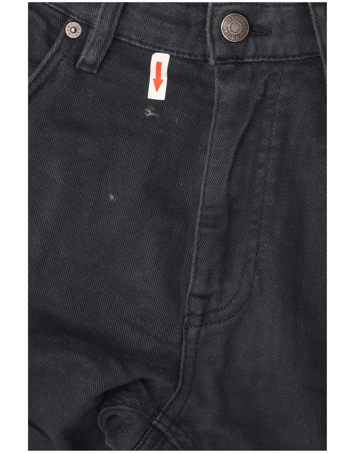 Gant Slim Jeans til mænd W34 L32 Marineblå bomuld