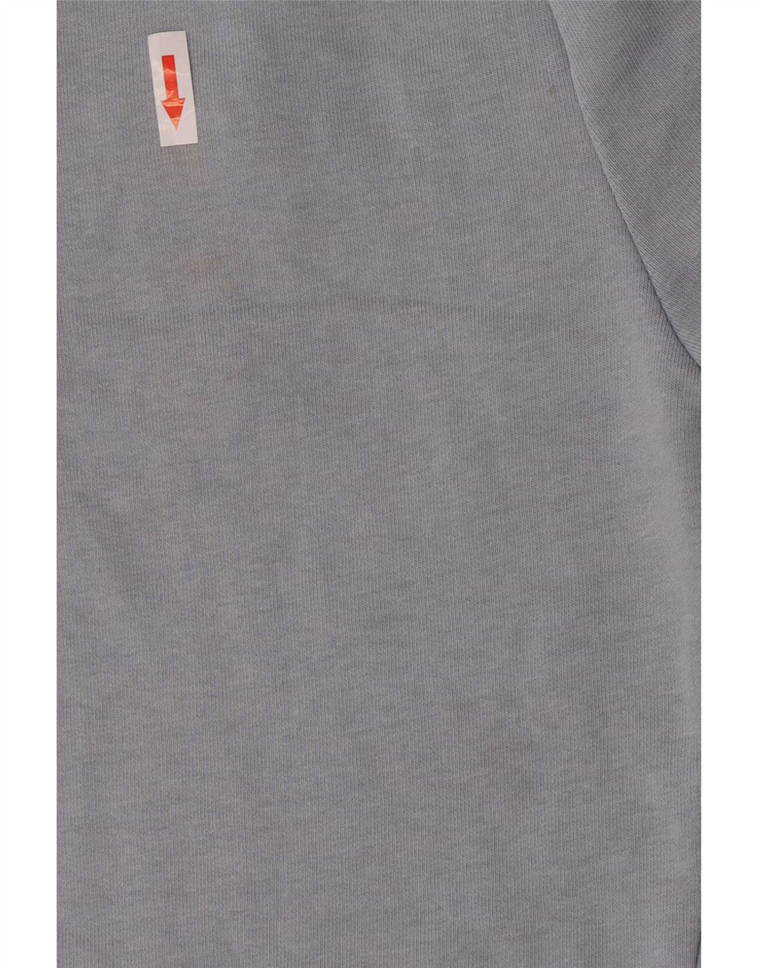 Zara træningsdragt til kvinder Joggers UK 12 Medium Blue Cotton
