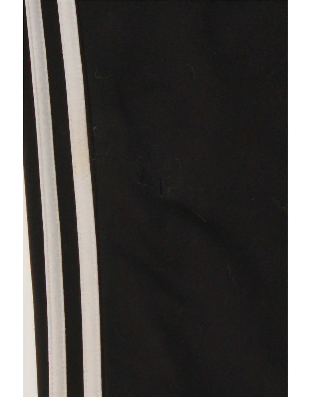 Adidas Træningsdragtsbukser til drenge 13-14 år Sort Colourblock Polyester