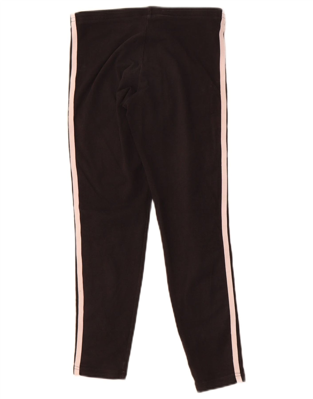 Adidas pigeleggings 9-10 år sort