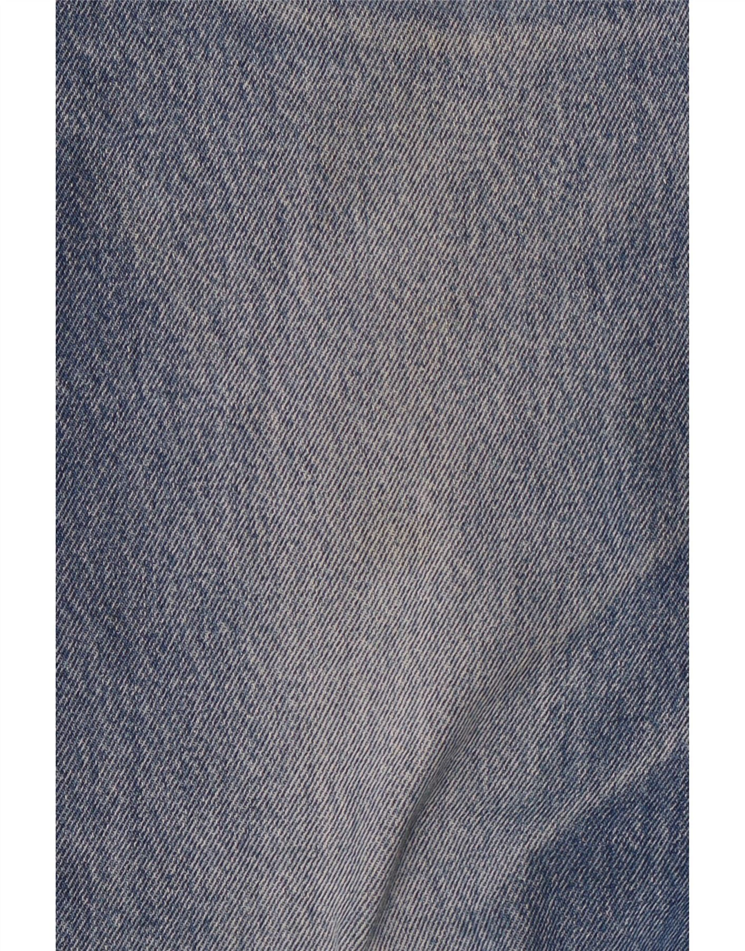 LEE Straight Jeans til mænd W36 L31 Blå