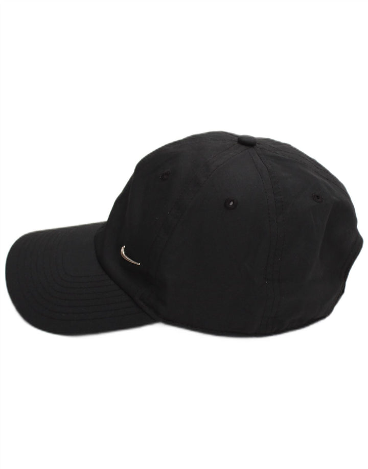Nike Heritage Fit baseballkasket One Size sort polyester