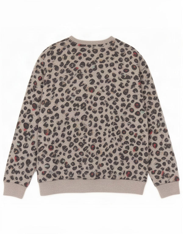 Marks & Spencer Girls Bådhalstrøje 13-14 år Grå
