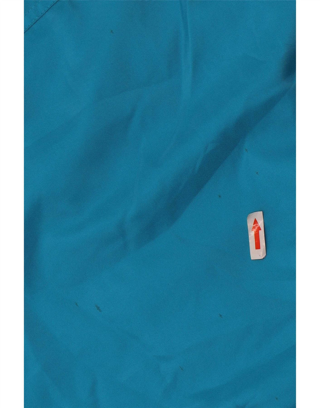 Sergio Tacchini Herre Skijakke UK 42 XL Blå Colourblock