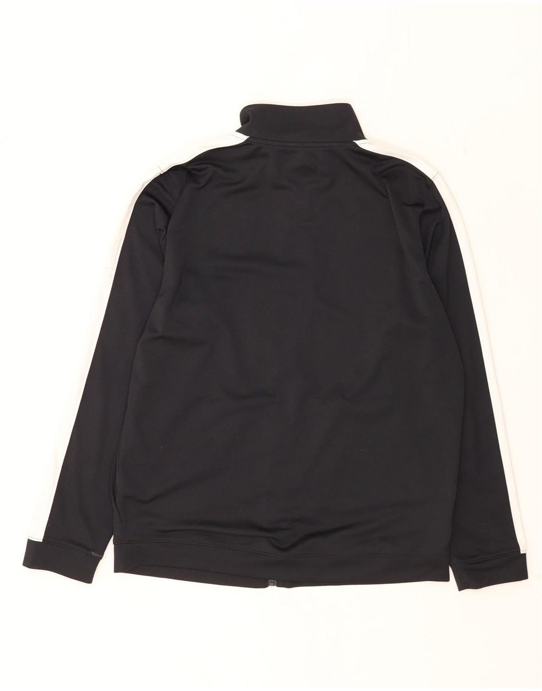Under Armour Herre træningsdragt Topjakke Stor Sort Colourblock Polyester