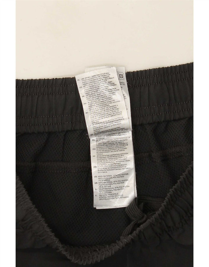 Adidas Herre Climalite Sportshorts mellemgrå polyester