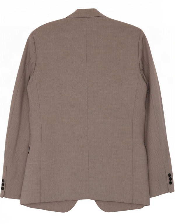 Reiss Herre 2-knaps blazerjakke UK 38 Medium Grå