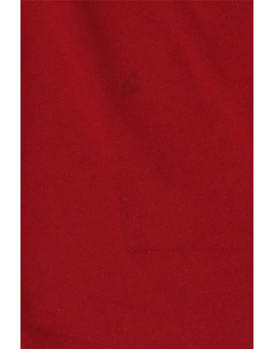 PUMA Herre Top Langærmet Lille Rød Colourblock Polyester