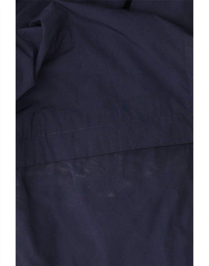 Puma Herre træningsdragt Bukser Large Navy Blue Polyester