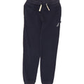 NAUTICA Boys Tracksuit Trousers Joggers 10-11 Years Medium Navy Blue Vintage Nautica and Second-Hand Nautica from Messina Hembry 
