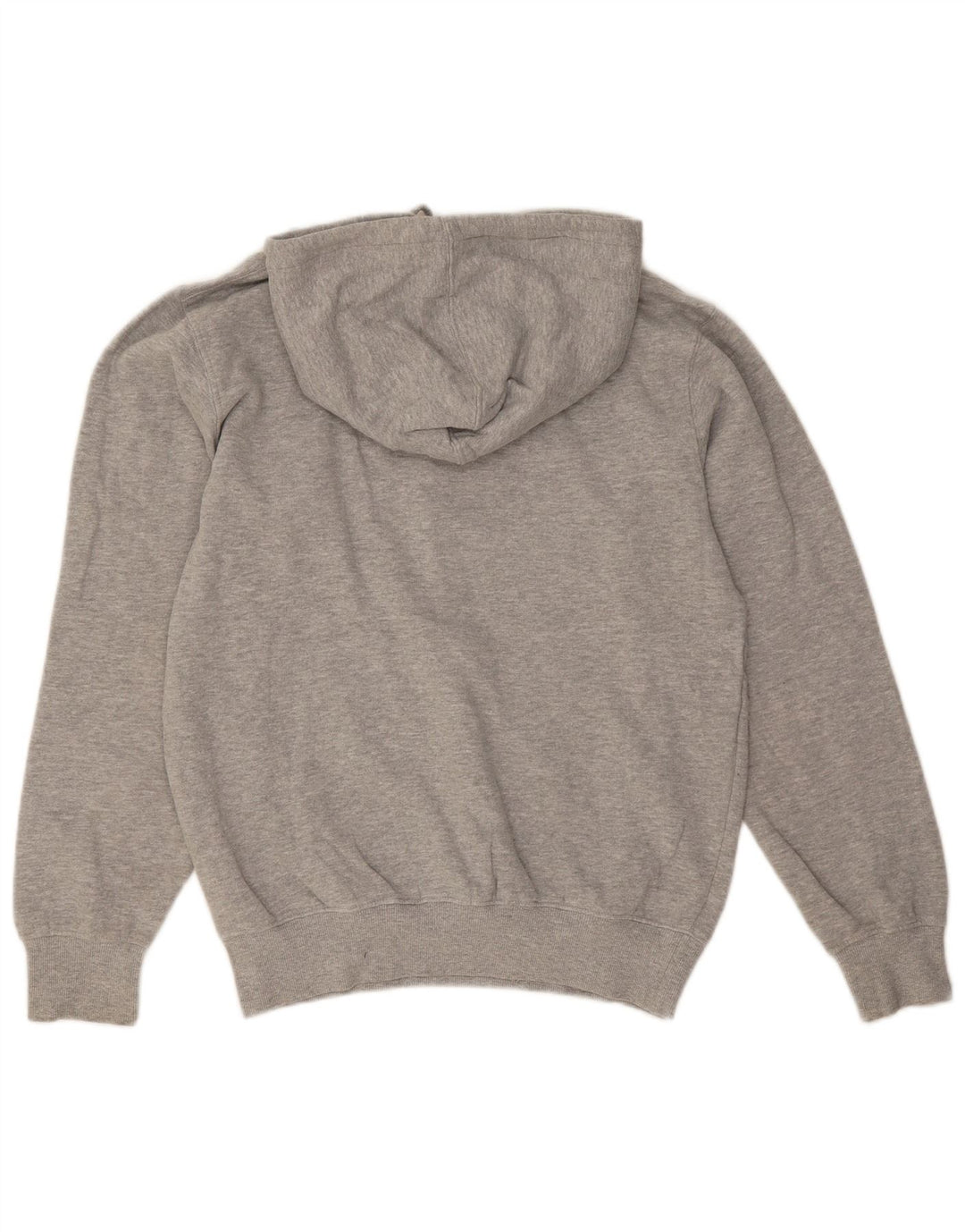 Hard Rock Cafe Herre Piccabilly Circus Hættetrøje Jumper Medium Grå Flecked