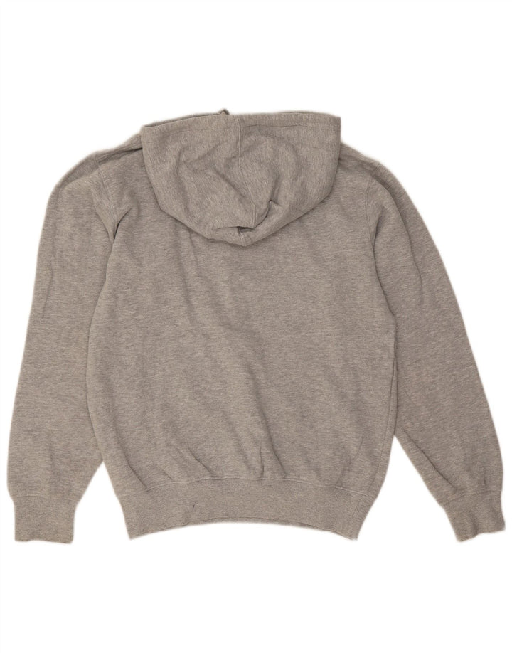 Hard Rock Cafe Herre Piccabilly Circus Hættetrøje Jumper Medium Grå Flecked